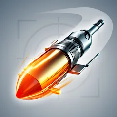 Скачать взломанную Bullet Control (Буллет Контрол)  [МОД Menu] - последняя версия apk на Андроид