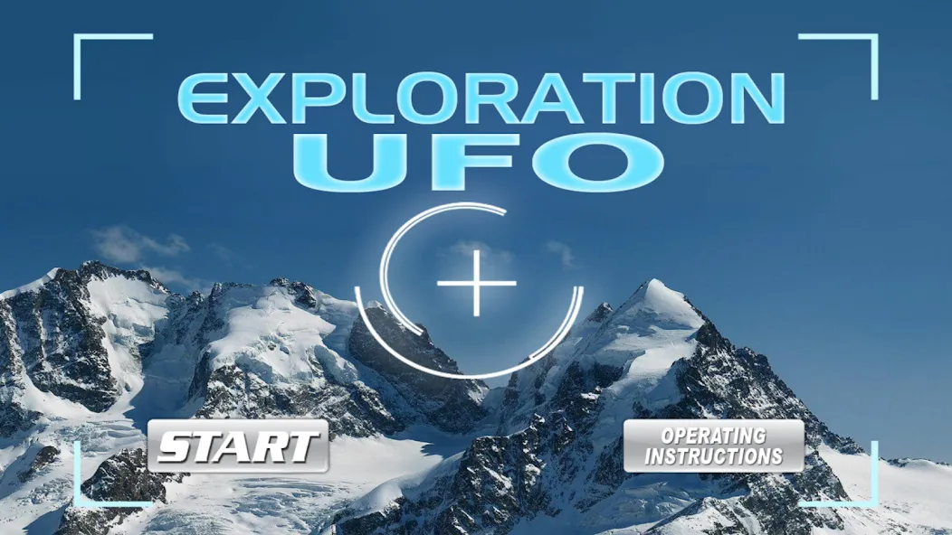 Exploration UFO (Эксплорация НЛО)  [МОД Много денег] Screenshot 2
