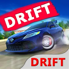 Скачать взлом Drift Factory هجوله فاكتوري  [МОД Mega Pack] - полная версия apk на Андроид