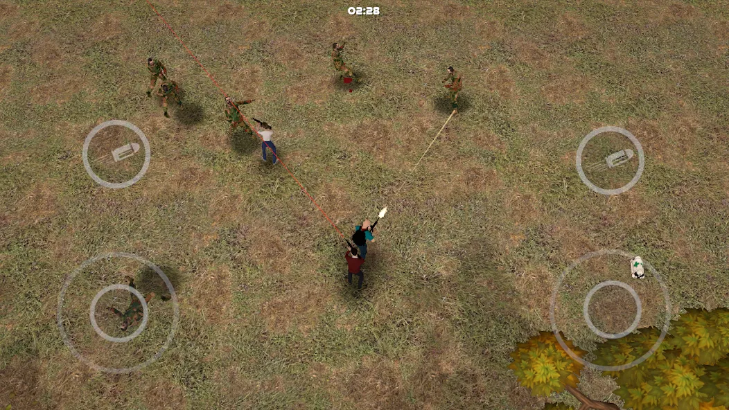 The PDF Game Cooperation (Зе ПДФ Гейм Кооперейшн)  [МОД Mega Pack] Screenshot 5