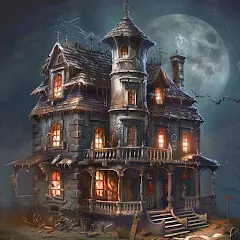 Скачать взломанную Adventure Escape Mysteries (Адвенчер Эскейп Мистерис)  [МОД Unlimited Money] - последняя версия apk на Андроид