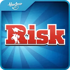 Взломанная RISK: Global Domination (РИСК)  [МОД Menu] - стабильная версия apk на Андроид