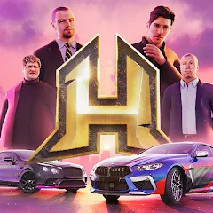 Взлом HASSLE ONLINE (ХАССЛ ОНЛАЙН)  [МОД Много монет] - стабильная версия apk на Андроид