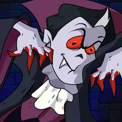 Скачать взломанную Haunted Castle - Ghost Game (Хаунтед кастл)  [МОД Menu] - полная версия apk на Андроид