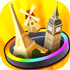 Взломанная Master League - All in hole (Мастер Лига)  [МОД Много денег] - последняя версия apk на Андроид