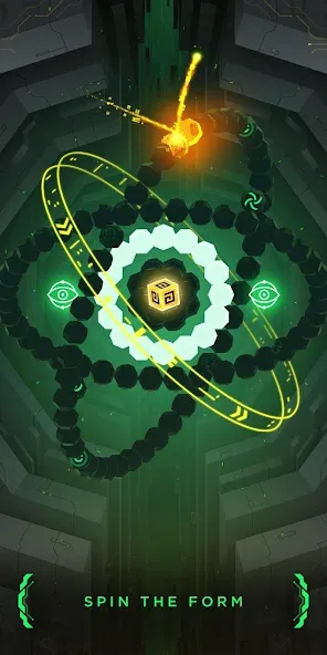 Hyperforma (Хайперформа)  [МОД Mega Pack] Screenshot 2