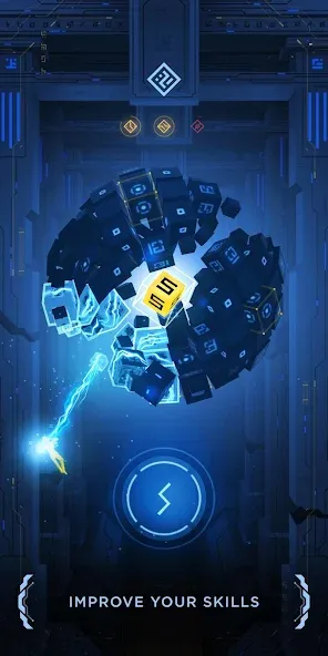 Hyperforma (Хайперформа)  [МОД Mega Pack] Screenshot 3