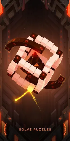 Hyperforma (Хайперформа)  [МОД Mega Pack] Screenshot 4