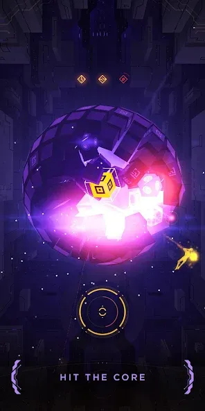 Hyperforma (Хайперформа)  [МОД Mega Pack] Screenshot 5