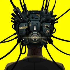 Скачать взлом Hyperforma (Хайперформа)  [МОД Mega Pack] - последняя версия apk на Андроид