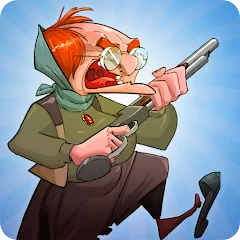 Скачать взломанную Mafioso: Mafia PvP online (Мафиози)  [МОД Много денег] - последняя версия apk на Андроид