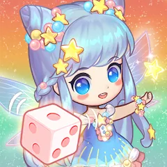 Скачать взломанную Happy Desserts！  [МОД Бесконечные деньги] - стабильная версия apk на Андроид