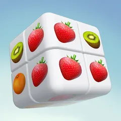 Скачать взлом Cube Master 3D®:Matching Game  [МОД Все открыто] - стабильная версия apk на Андроид