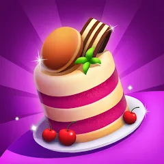 Взлом Tile Master 3D® - Triple Match (Тайл Мастер 3Д)  [МОД Меню] - стабильная версия apk на Андроид