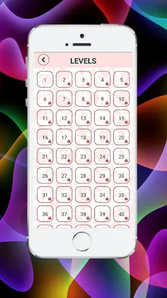 Bubble sort bubbling maker fun (Бабл сорт бабл макер фан)  [МОД Все открыто] Screenshot 4