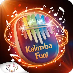 Скачать взлом Kalimba Fun (Калимба Фан)  [МОД Бесконечные деньги] - последняя версия apk на Андроид