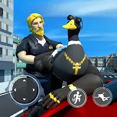 Скачать взлом GT Mission: Little Finding Dad (Джи Ти Миссион)  [МОД Бесконечные деньги] - стабильная версия apk на Андроид