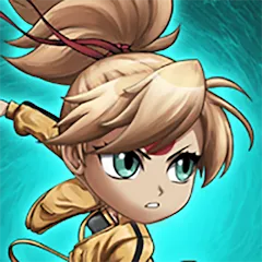 Скачать взлом ChainArena (ЧейнАрена)  [МОД Много монет] - полная версия apk на Андроид
