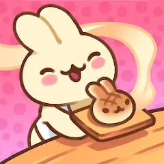Взлом BunnyBuns  [МОД Все открыто] - стабильная версия apk на Андроид