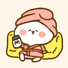 Взлом Cat Spa  [МОД Много денег] - последняя версия apk на Андроид