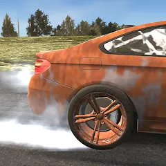 Скачать взломанную Drift 2 Drag (Дрифт 2 Дрэг)  [МОД Unlimited Money] - стабильная версия apk на Андроид