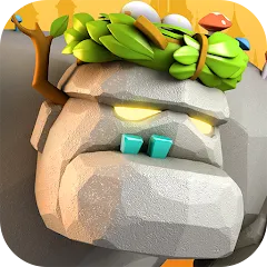 Взлом Idle Master- 3D AFK Arena (Айдл Мастер)  [МОД Бесконечные деньги] - полная версия apk на Андроид