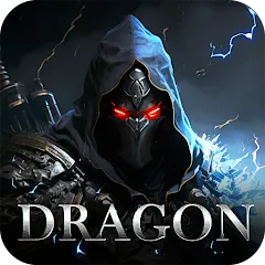 Взлом Blood&Legend:Dragon King idle  [МОД Бесконечные монеты] - полная версия apk на Андроид