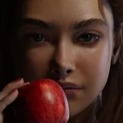 Взломанная EVA Character AI & AI Friend (ИВА АИ)  [МОД Много монет] - последняя версия apk на Андроид