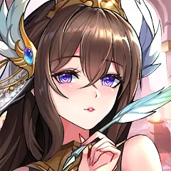 Взлом Mythic Heroes: Idle RPG (Мифические герои)  [МОД Unlocked] - стабильная версия apk на Андроид