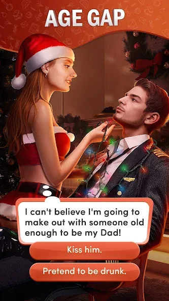 Scripts: Episode & Choices (крипты)  [МОД Все открыто] Screenshot 2