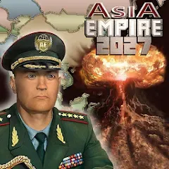 Взлом Asia Empire  [МОД Бесконечные деньги] - полная версия apk на Андроид