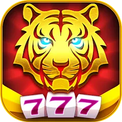 Скачать взлом Diamond Slot - Slot Game (Голден Тигер Слотс)  [МОД Menu] - последняя версия apk на Андроид