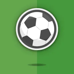Скачать взлом I Know Football (Ай Ноу Футбол)  [МОД Много монет] - стабильная версия apk на Андроид