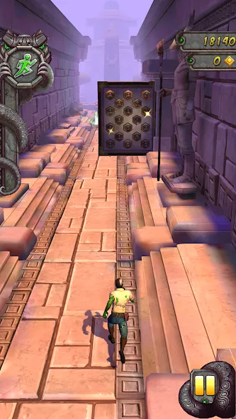 Temple Run 2 (Темпл Ран 2)  [МОД Unlocked] Screenshot 4