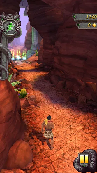 Temple Run 2 (Темпл Ран 2)  [МОД Unlocked] Screenshot 5