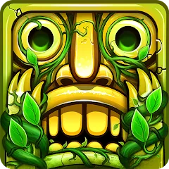 Скачать взломанную Temple Run 2 (Темпл Ран 2)  [МОД Unlocked] - стабильная версия apk на Андроид