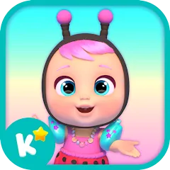 Скачать взлом Cry Babies (Бебиз)  [МОД Unlocked] - полная версия apk на Андроид