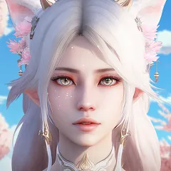 Скачать взлом Immortal Chaos (Иммортал Чаос)  [МОД Mega Pack] - стабильная версия apk на Андроид