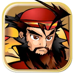 Скачать взлом Three Kingdoms Defense (Три Королевства Защита)  [МОД Unlocked] - последняя версия apk на Андроид