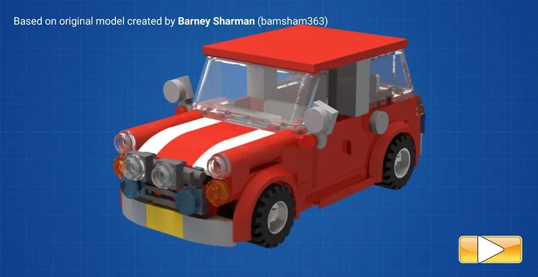 Bricks! Lite  [МОД Mega Pack] Screenshot 3