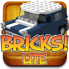 Скачать взломанную Bricks! Lite  [МОД Mega Pack] - стабильная версия apk на Андроид
