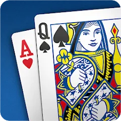 Скачать взлом Hearts (Хартс)  [МОД Много монет] - последняя версия apk на Андроид