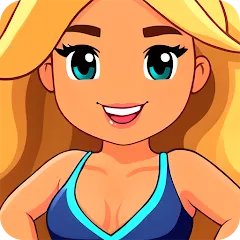 Взлом Nightclub Tycoon: Idle Empire  [МОД Много денег] - полная версия apk на Андроид