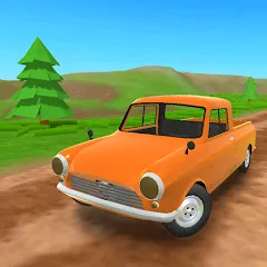 Взломанная PickUp (Пикап)  [МОД Много монет] - полная версия apk на Андроид