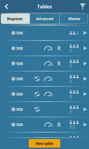 Durak Online HD  [МОД Бесконечные деньги] Screenshot 4