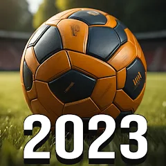Взлом World Soccer Match 2023  [МОД Бесконечные монеты] - стабильная версия apk на Андроид
