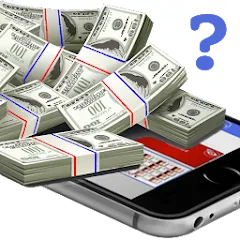 Скачать взломанную Money Drop - Trivia Quiz Game (Мани Дроп)  [МОД Много монет] - стабильная версия apk на Андроид