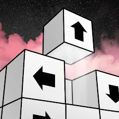 Скачать взломанную Tap Away (Тап Эвей)  [МОД Бесконечные деньги] - стабильная версия apk на Андроид