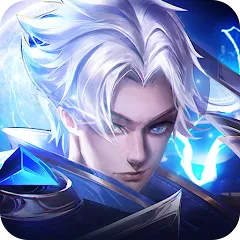 Скачать взлом Demon Hunter: Rebirth-RU (Демон Хантер)  [МОД Все открыто] - полная версия apk на Андроид