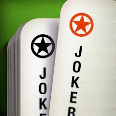 Взлом Joker  [МОД Бесконечные монеты] - полная версия apk на Андроид
